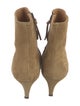 Isabel Marant Suede Boots