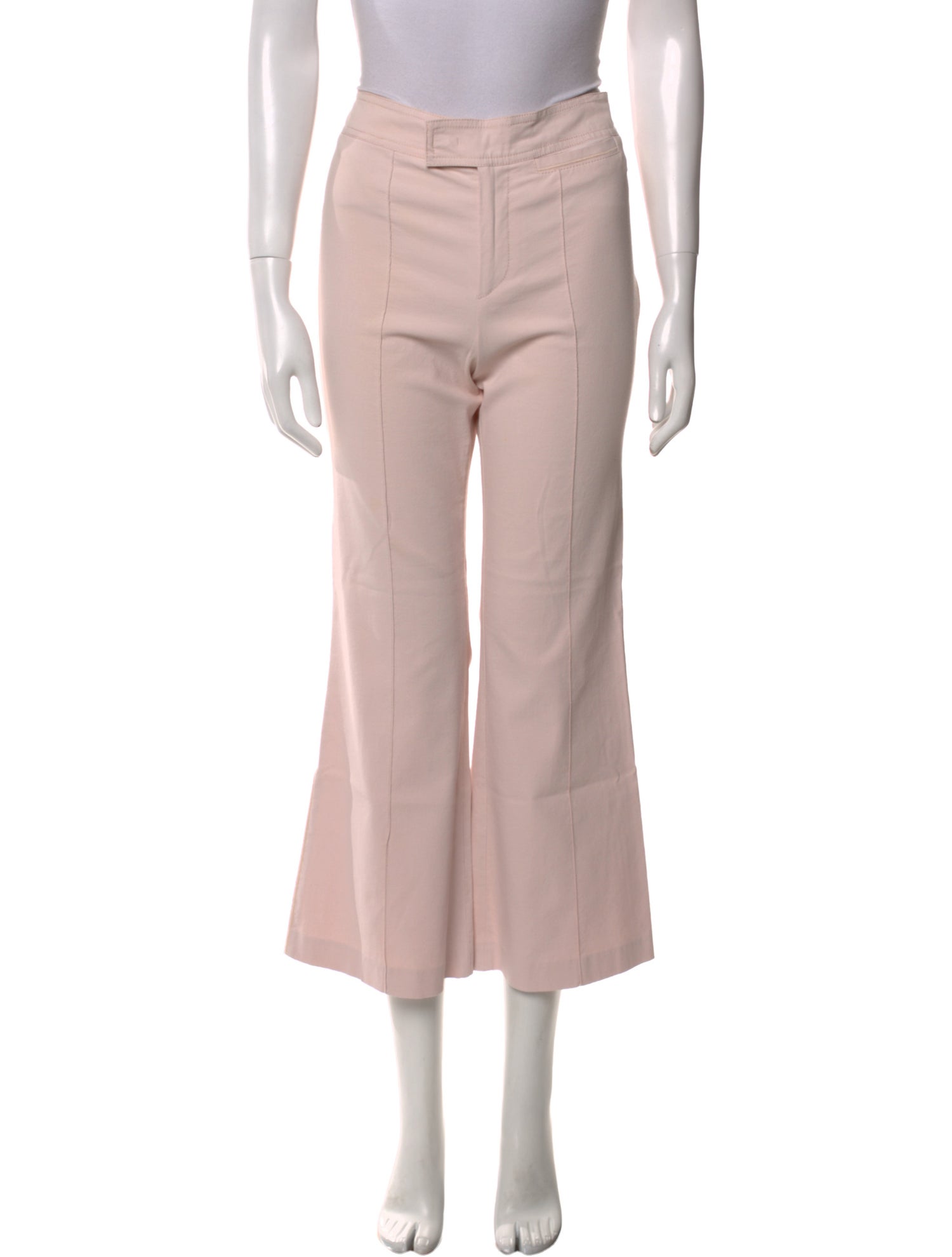 Isabel Marant Wide Leg Pants