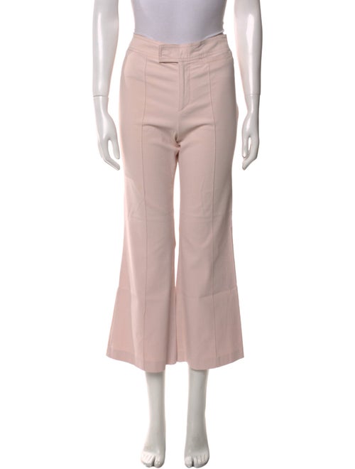 Isabel Marant Wide Leg Pants