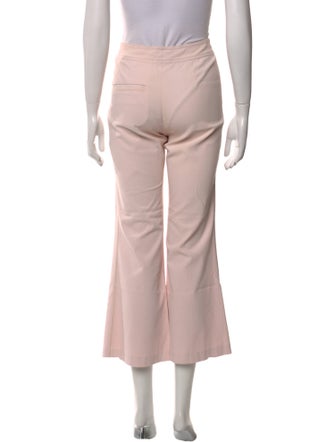 Isabel Marant Wide Leg Pants