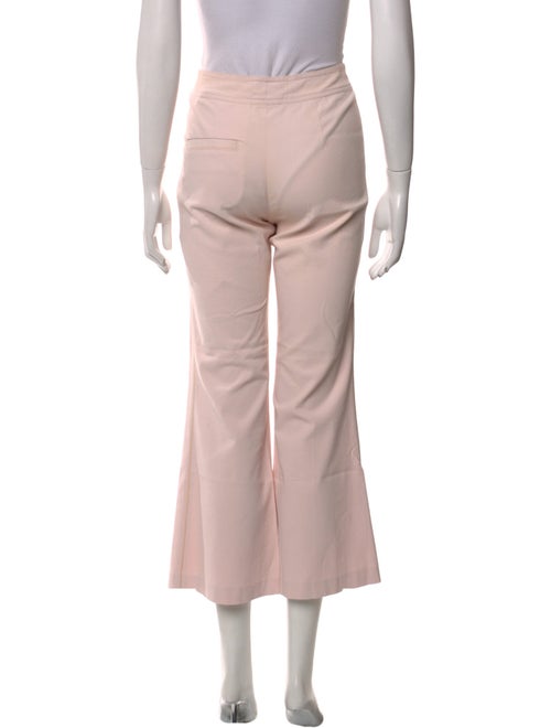 Isabel Marant Wide Leg Pants