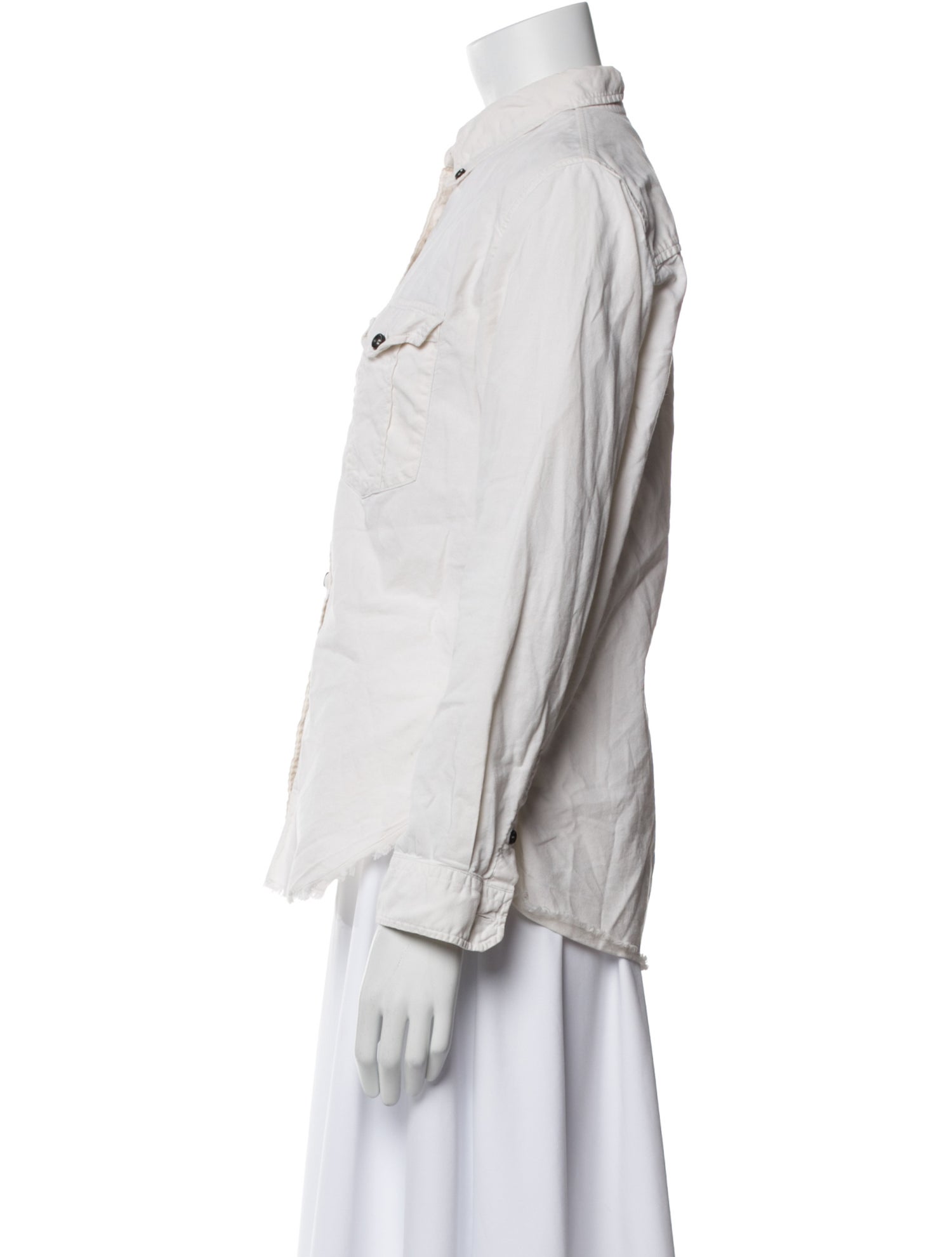 Isabel Marant Denim Jacket