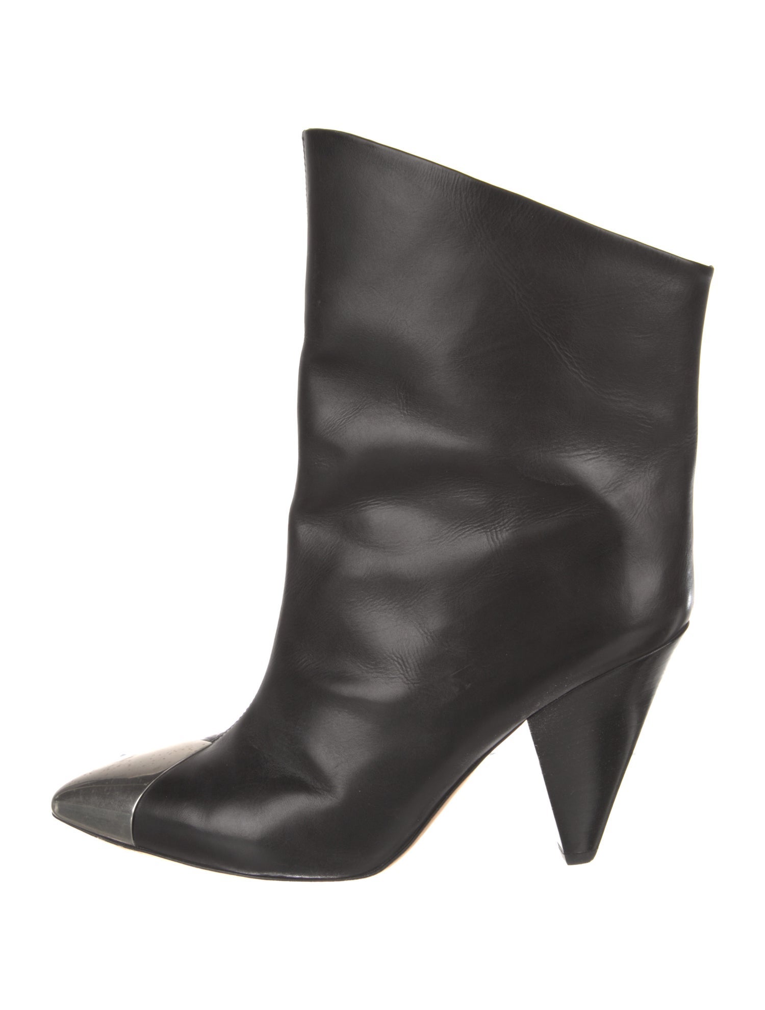 Isabel Marant Leather Boots
