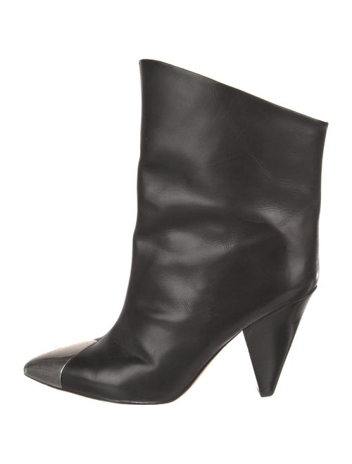Isabel Marant Leather Boots