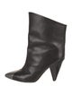 Isabel Marant Leather Boots