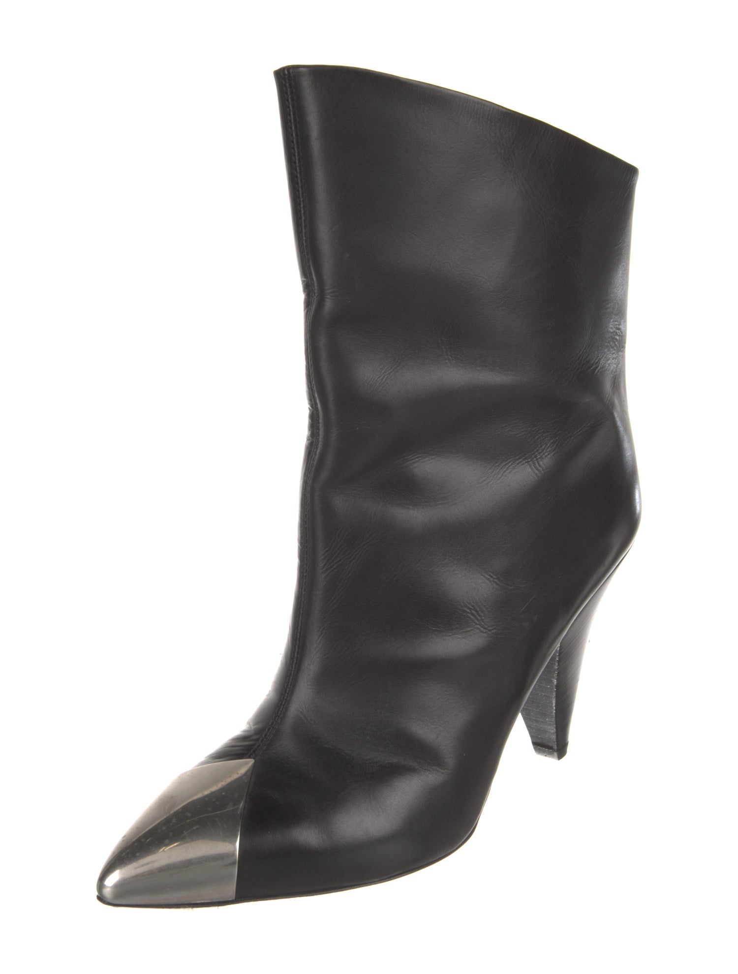 Isabel Marant Leather Boots