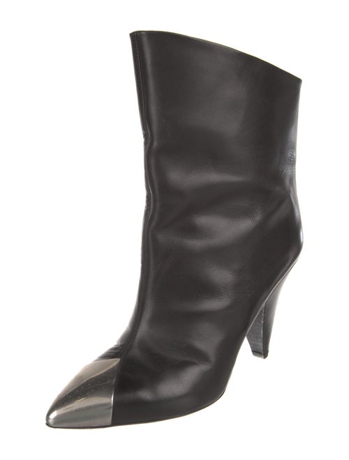 Isabel Marant Leather Boots