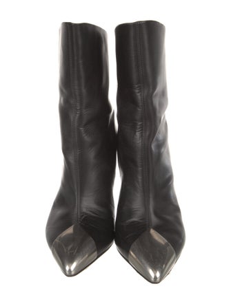 Isabel Marant Leather Boots