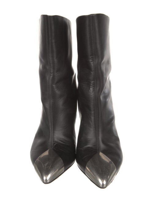 Isabel Marant Leather Boots