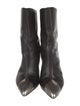 Isabel Marant Leather Boots