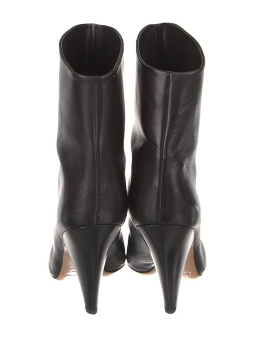 Isabel Marant Leather Boots