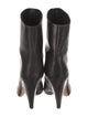 Isabel Marant Leather Boots
