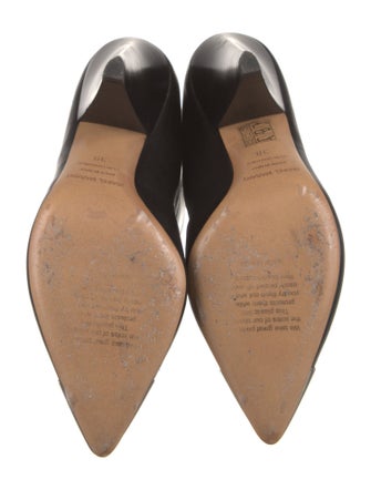 Isabel Marant Leather Boots