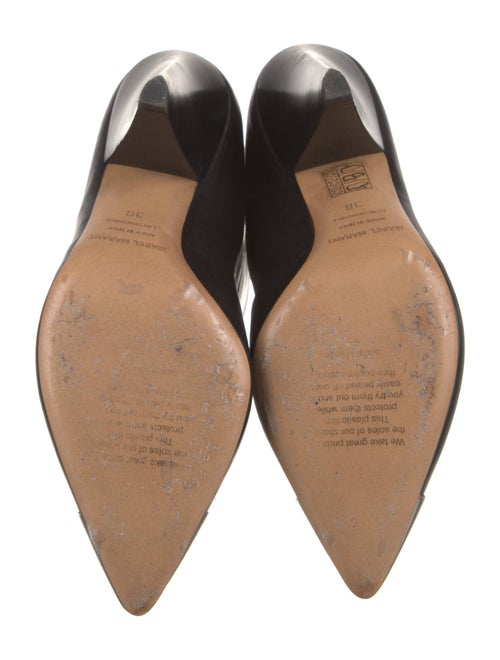 Isabel Marant Leather Boots