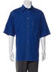 Isabel Marant Short Sleeve Shirt
