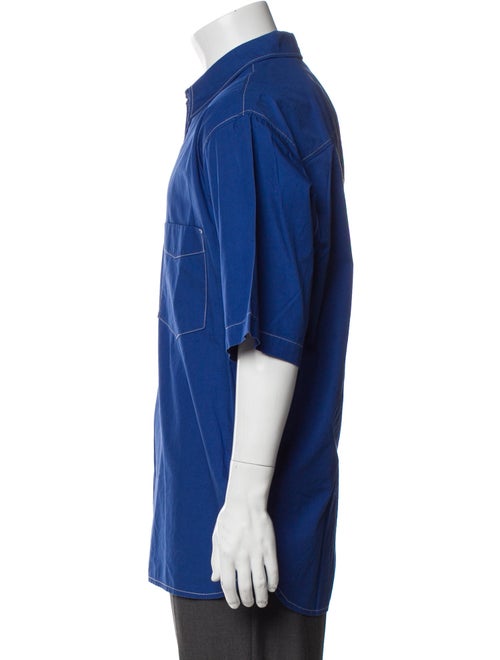 Isabel Marant Short Sleeve Shirt