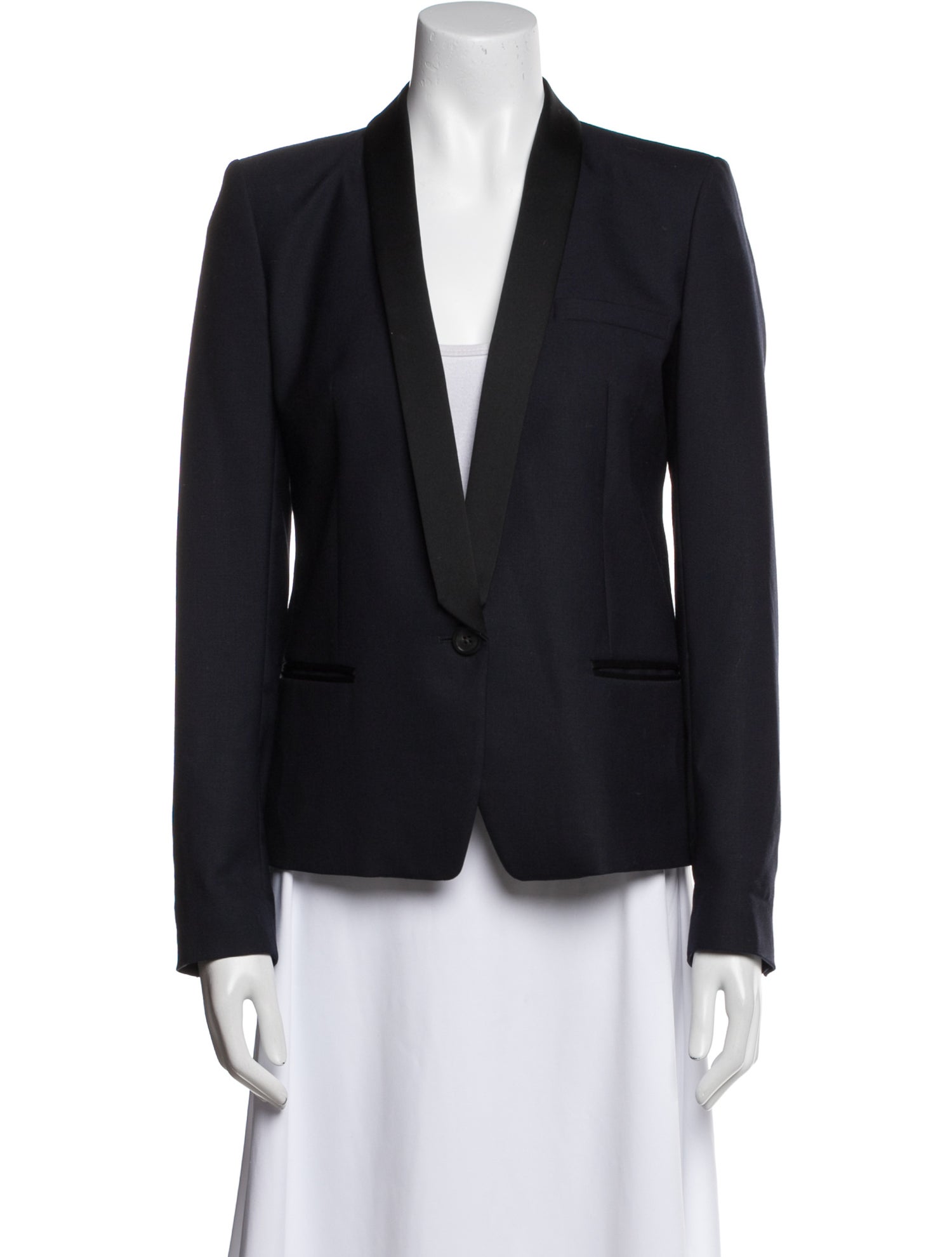 Isabel Marant Blazer