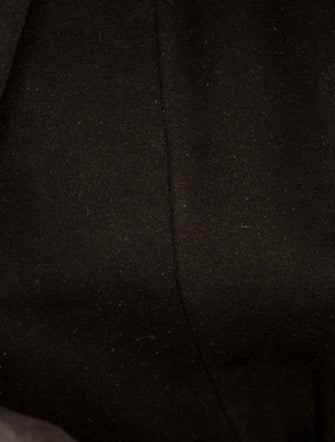 Isabel Marant Leather Clutch