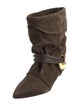 Isabel Marant Suede Boots