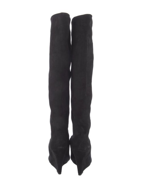 Isabel Marant Ponyhair Boots