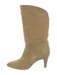 Isabel Marant Suede Boots