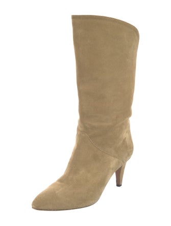 Isabel Marant Suede Boots