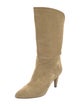 Isabel Marant Suede Boots