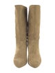 Isabel Marant Suede Boots