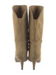 Isabel Marant Suede Boots