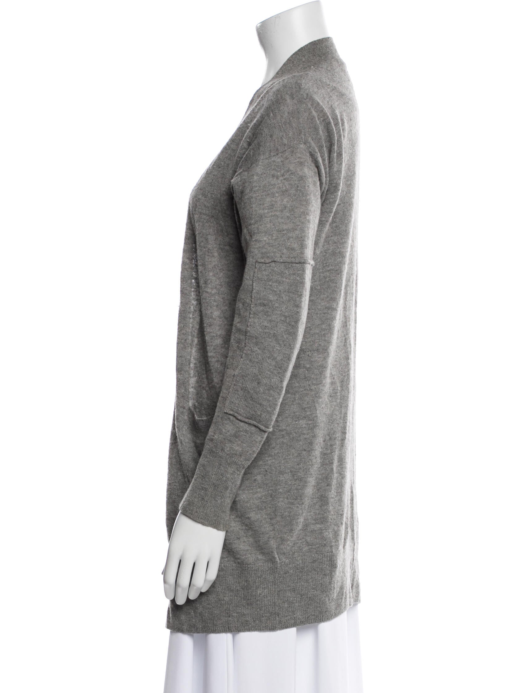 Isabel Marant Wool Cowl Neck Sweater