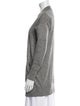 Isabel Marant Wool Cowl Neck Sweater