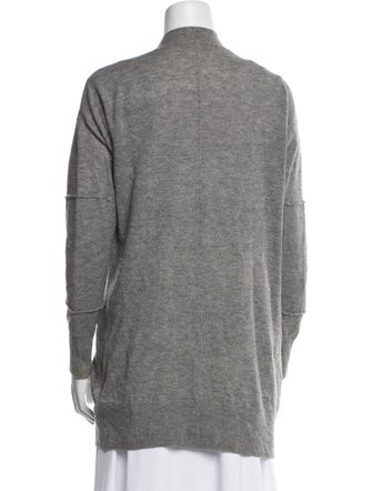 Isabel Marant Wool Cowl Neck Sweater