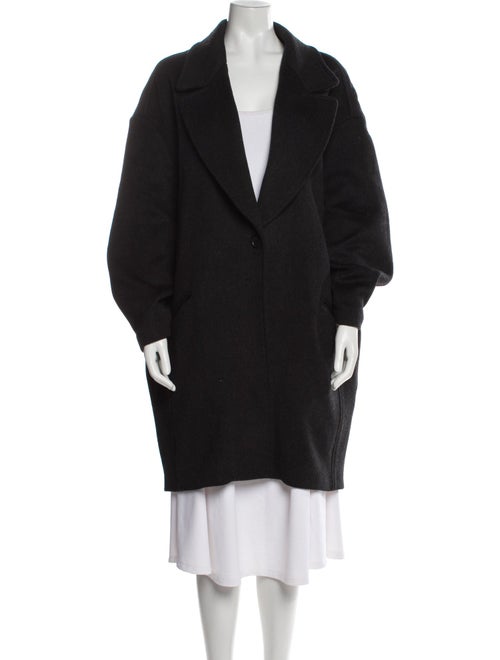 Isabel Marant Virgin Wool Jacket