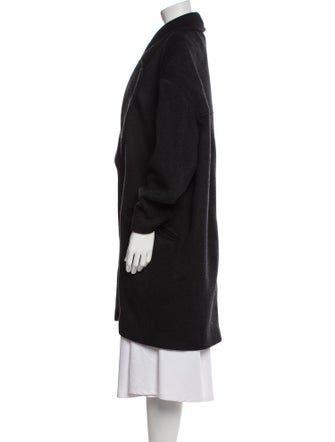 Isabel Marant Virgin Wool Jacket