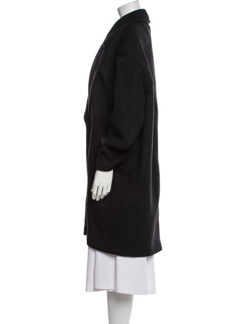 Isabel Marant Virgin Wool Jacket