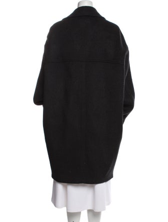 Isabel Marant Virgin Wool Jacket