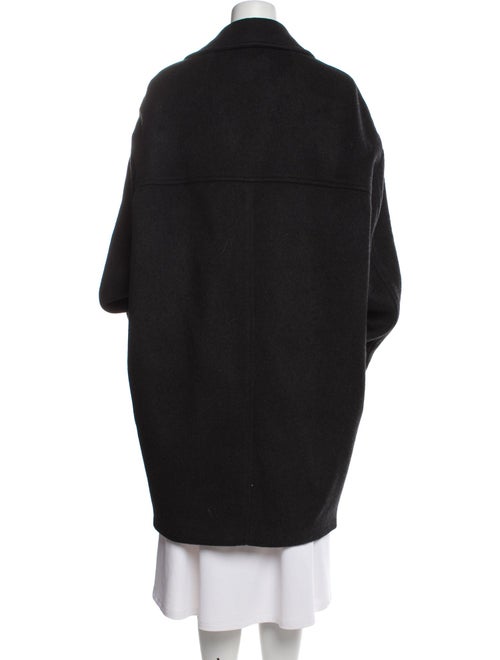 Isabel Marant Virgin Wool Jacket