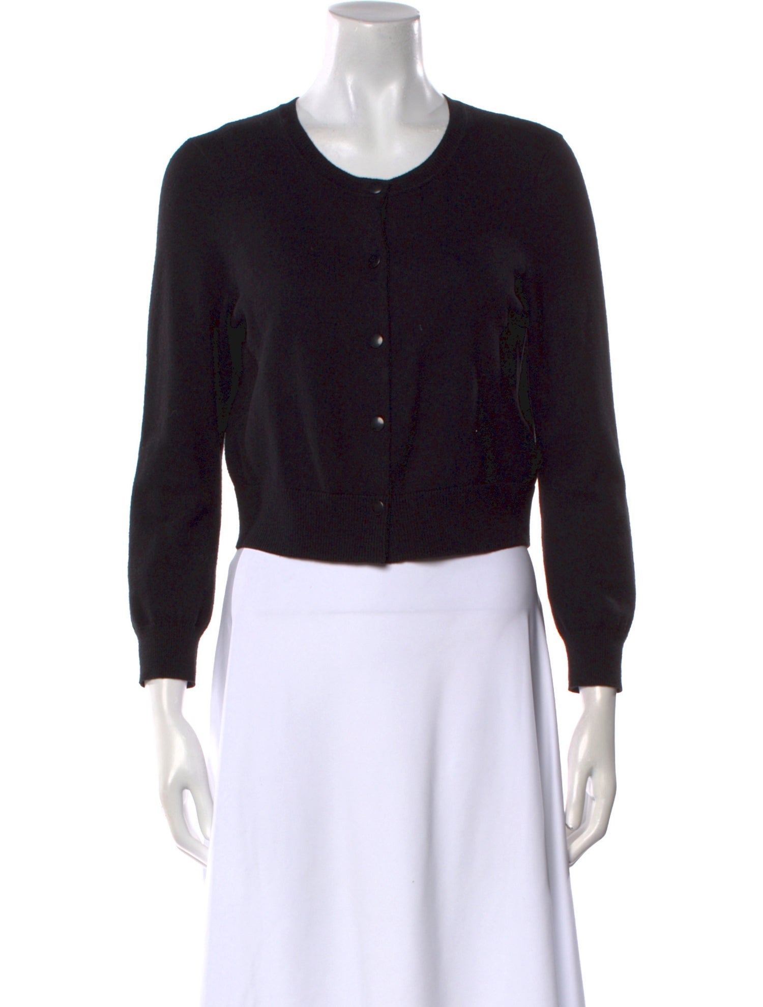 Isabel Marant Scoop Neck Sweater