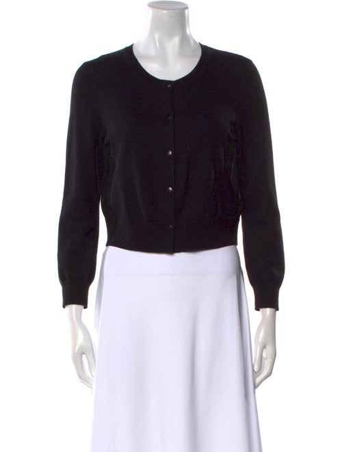 Isabel Marant Scoop Neck Sweater