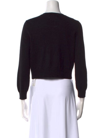 Isabel Marant Scoop Neck Sweater