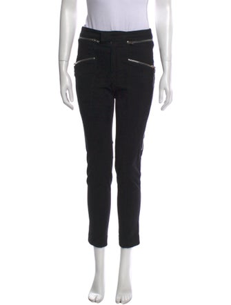Isabel Marant Skinny Leg Pants