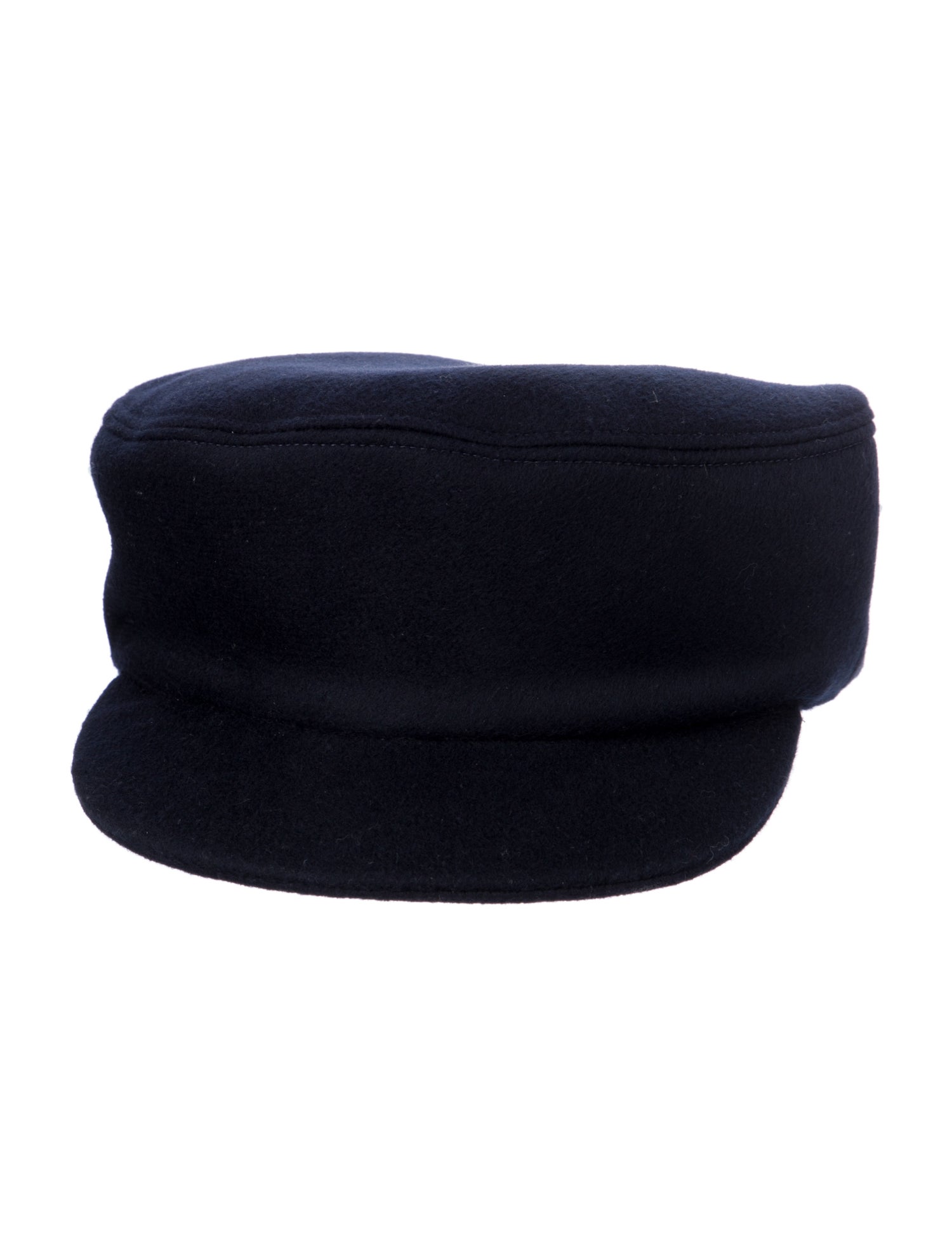 Isabel Marant blue cap