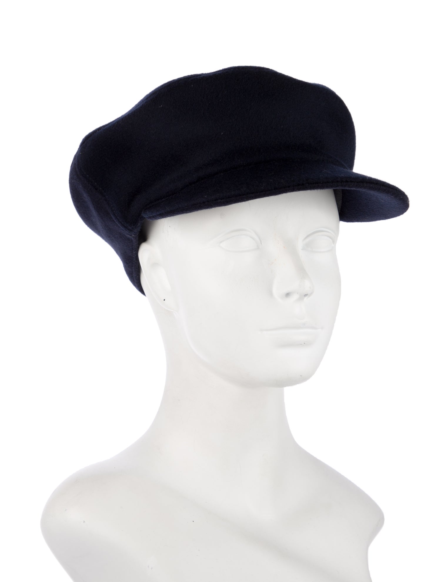 Isabel Marant blue cap