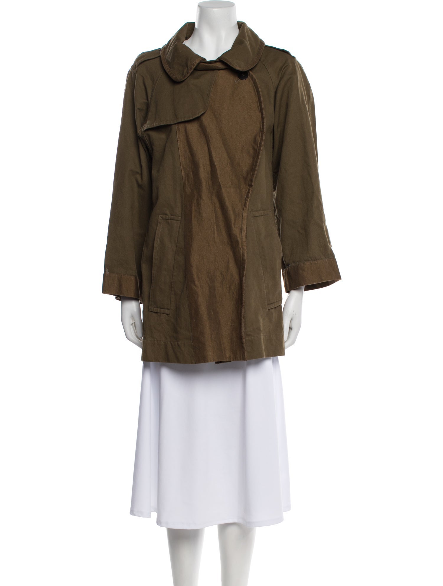 Isabel Marant Utility Jacket