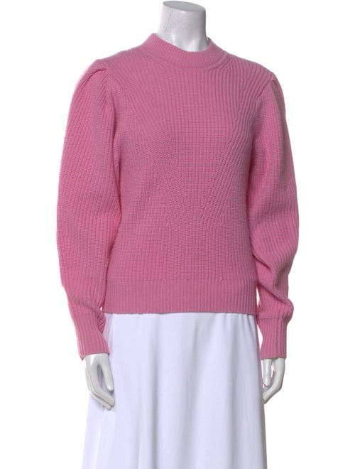 Isabel Marant Wool Open Front Sweater