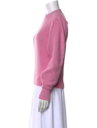 Isabel Marant Wool Open Front Sweater