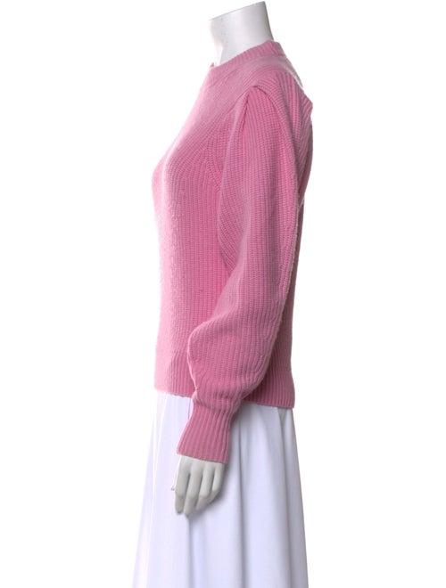 Isabel Marant Wool Open Front Sweater