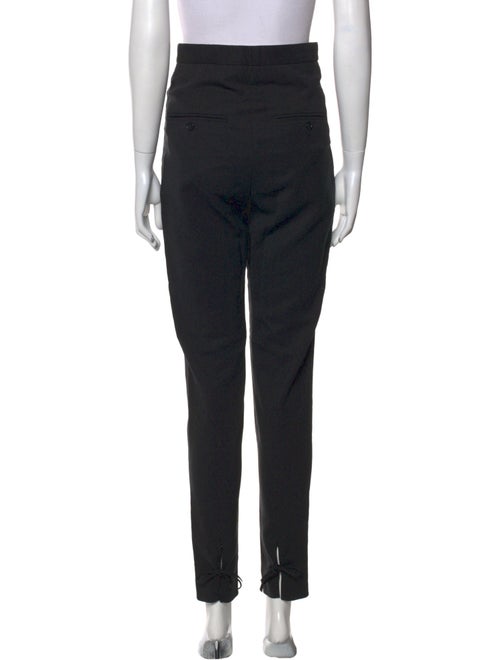 Isabel Marant Skinny Leg Pants