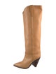 Isabel Marant Leather Boots