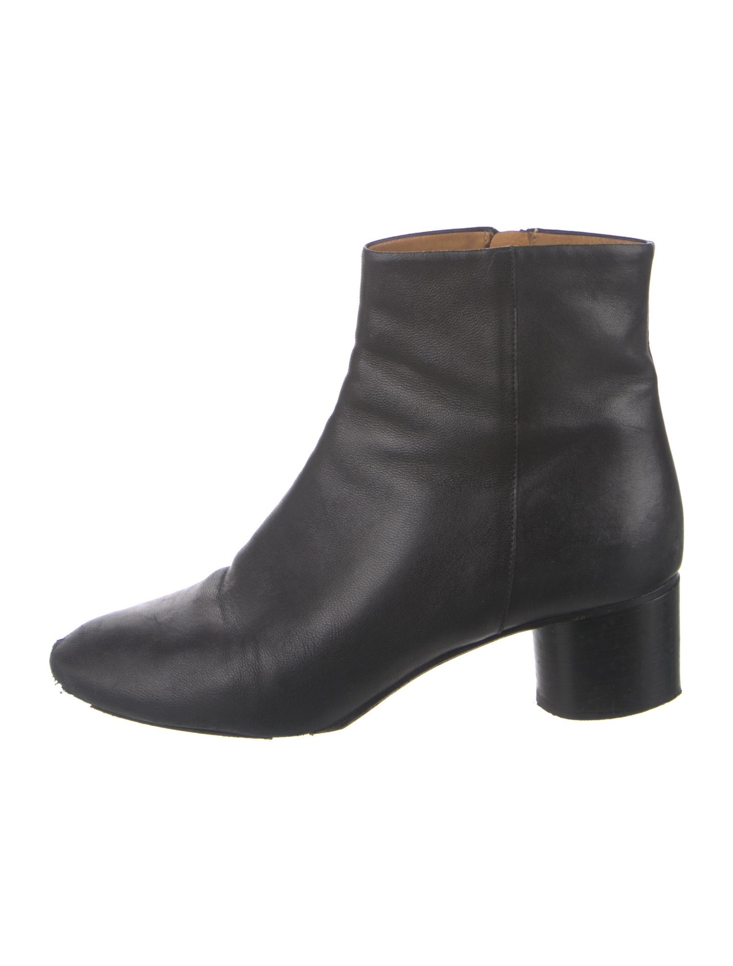 Isabel Marant Leather Boots